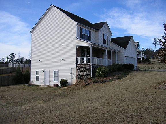 5 YRS OLD/VINYL SIDING