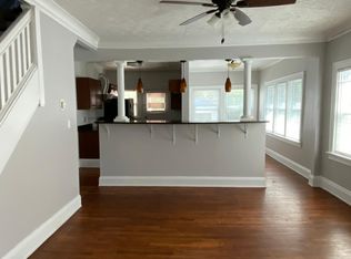 3173 E Derbyshire Rd, Cleveland, OH