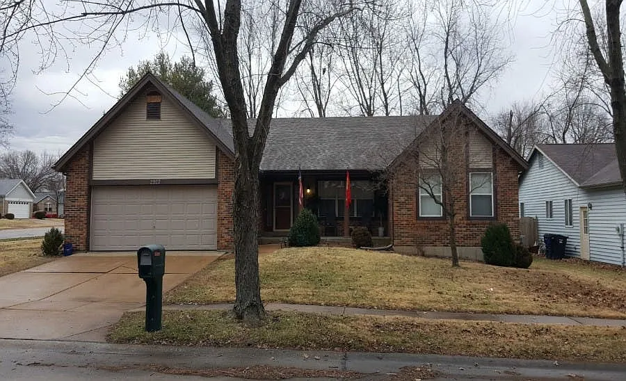 2922 Wood Poppy Dr photo 1