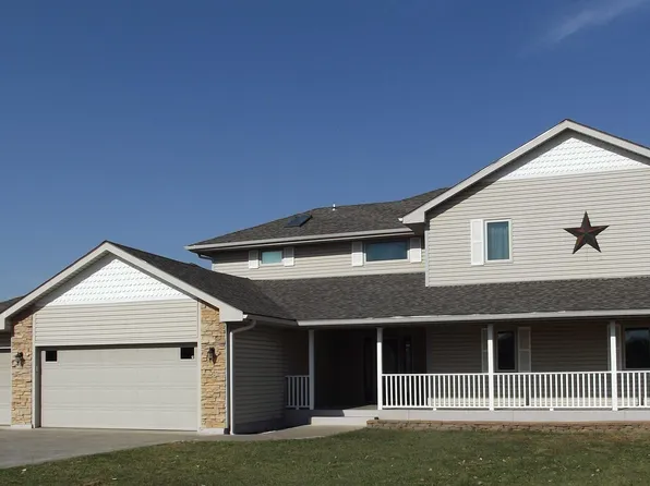 190 E 123rd St, Carbondale, KS 66414