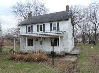 28071 Burrsville Rd, Denton, MD 21629