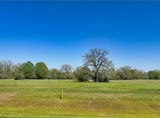 10172 Panther Creek Rd, Iola, TX 77861