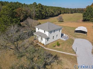 13330 Lodore Rd, Amelia Court House, VA 23002