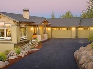 3420 NW Denali Ln, Bend, OR 97703