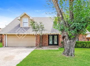 3801 Devonaire Dr, Aledo, TX 76008