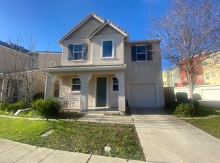 3142 Lea Sterling Way, Rancho Cordova, CA 95670