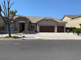 1521 Rampart Way, Brentwood, CA 94513