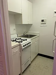 Rented by Walter & Samuels Inc