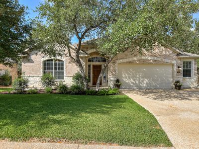 610 Enchanted Way, San Antonio, TX, 78260