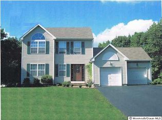41 Green Tree Dr, Jackson, NJ 08527