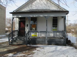 6726 S Parnell Ave, Chicago, IL 60621