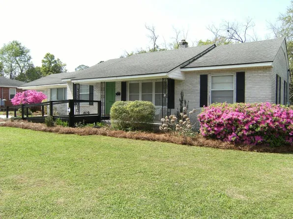 2308 N Toombs St, Valdosta, GA 31602