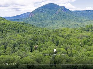 Lot 1B Streamside Drive, Cashiers, NC 28717