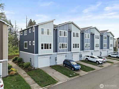 17411 118th Avenue Ct E #A, Puyallup, WA, 98374