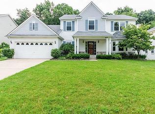 4871 Hickory Pointe Blvd, Ypsilanti, MI 48197