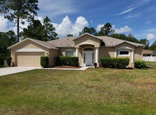 74 Pine Circle Dr, Palm Coast, FL 32164