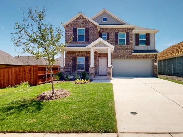 405 Wydown Dr, Princeton, TX 75407