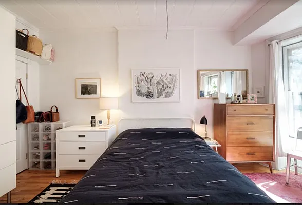 Rented by Standard Living Realty Inc | media 12