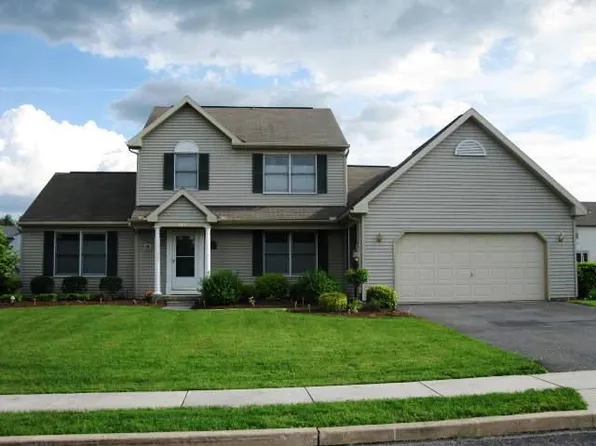 140 N Thistledown Dr #L-0097, Palmyra, PA 17078