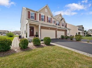 1023 Sears Cir, Elburn, IL 60119