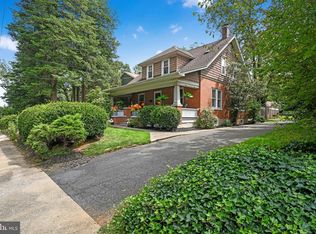 417 Woodcrest Ave, Lititz, PA 17543