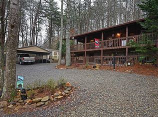 352 Highland Trce, Blairsville, GA 30512