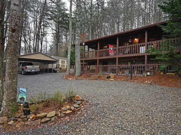 352 Highland Trce, Blairsville, GA 30512