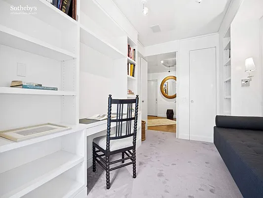 Rented by Sotheby's International Realty | media 21