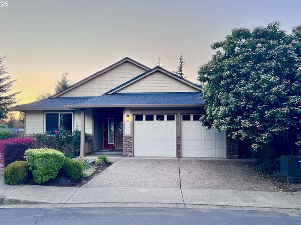 19477 Hummingbird Loop, Oregon City, OR 97045