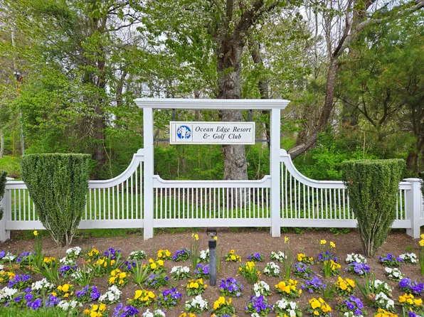 158 Eaton Lane, Brewster, MA 02631