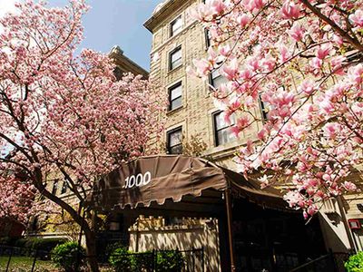 1000 Hudson St APT 105, Hoboken, NJ, 07030