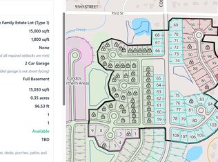 LOT 101 49th Ct Lot 101, Pleasant Prairie, WI