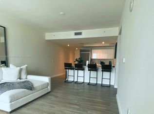 1100 S Miami Ave #2907, Miami, FL 33131