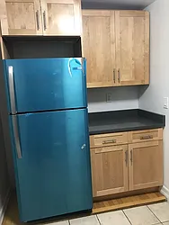 Rented by Beekman Street Realty