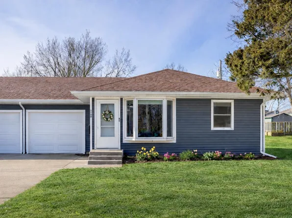 1109 Lafayette Ave, Story City, IA 50248