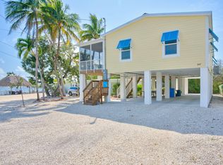 1047 68th St, Marathon, FL 33050