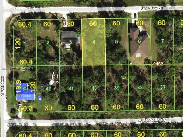 28159 Barstow Dr, Punta Gorda, FL 33955