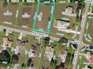Northwind Ct, Spring hill, FL 34608