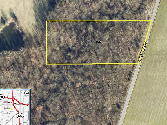 5th image of 0 N Delaware Rd