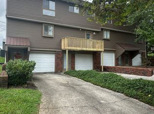 2107 Belle Terra Rd APT C, Knoxville, TN 37923