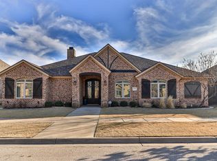 6105 89th St, Lubbock, TX 79424