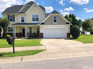 5400 Glass Ridge Rd, Raleigh, NC 27616