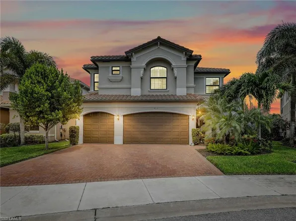 4130 Aspen Chase DR, NAPLES, FL 34119