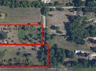 0 N Jennings Rd, Clio, MI 48420