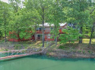 735 Ackerman Rd, Eucha, OK 74342