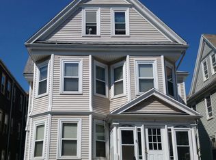 2 Dever St, Dorchester, MA 02122