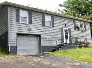 7683 Lee Hwy, Rural Retreat, VA 24368