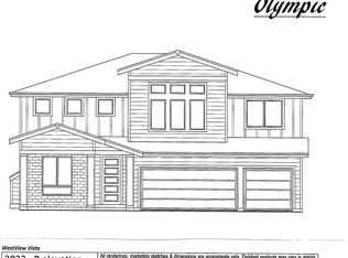5918 47th St NE, Marysville, WA