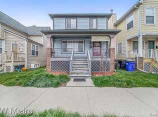 8741 Leach St, Detroit, MI 48214