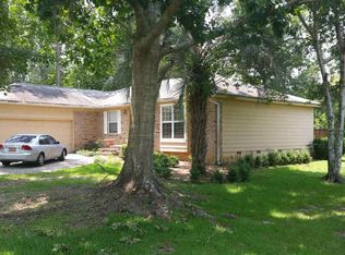 324 Lexington Rd, Tallahassee, FL 32312